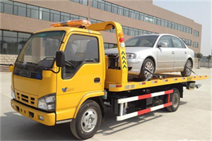 驻马店道路救援一般怎么收费