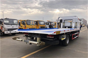 驻马店汽车救援补胎