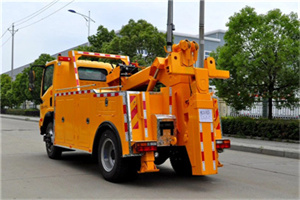 驻马店高速路拖车费