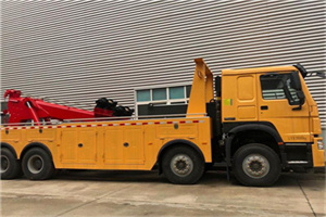 驻马店道路救援公司